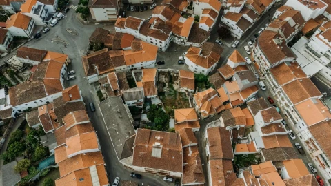 Terreno para Venda em Fundão, Valverde, Donas, A. Joanes, A. Nova Cabo