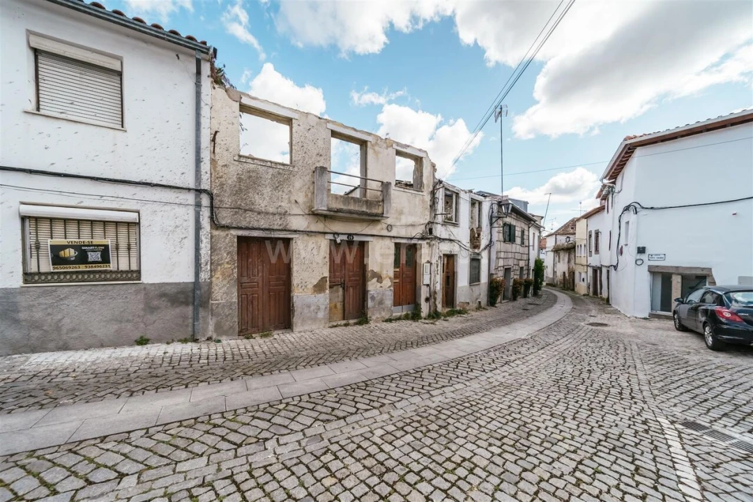 Terreno para Venda em Fundão, Valverde, Donas, A. Joanes, A. Nova Cabo Foto 3