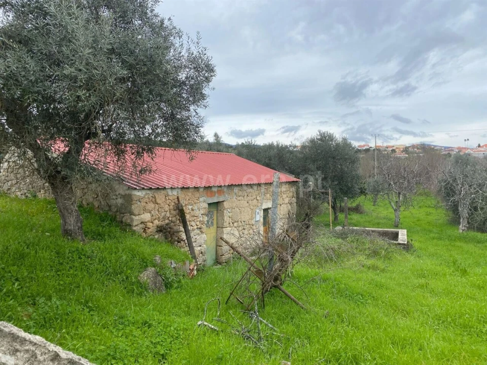 Quinta T1 para Venda em Póvoa de Atalaia e Atalaia do Campo Foto 1