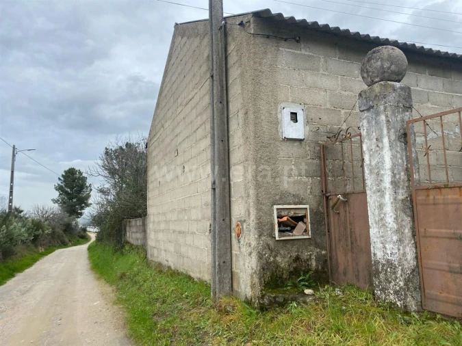 Quinta T1 para Venda em Póvoa de Atalaia e Atalaia do Campo Foto 4