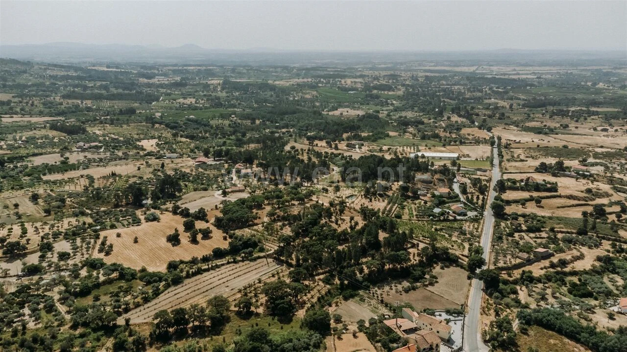 Terreno para Venda em Vale de Prazeres e Mata da Rainha Foto 20