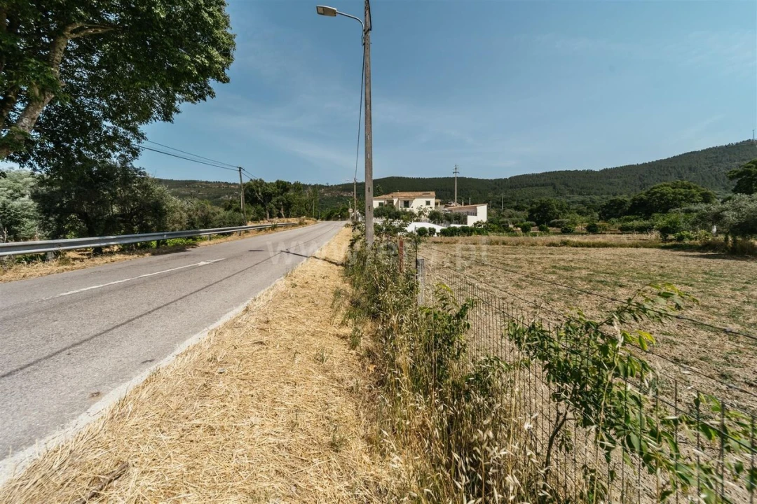 Terreno para Venda em Vale de Prazeres e Mata da Rainha Foto 14
