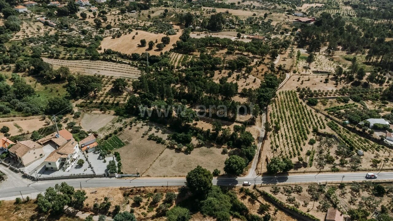 Terreno para Venda em Vale de Prazeres e Mata da Rainha Foto 2