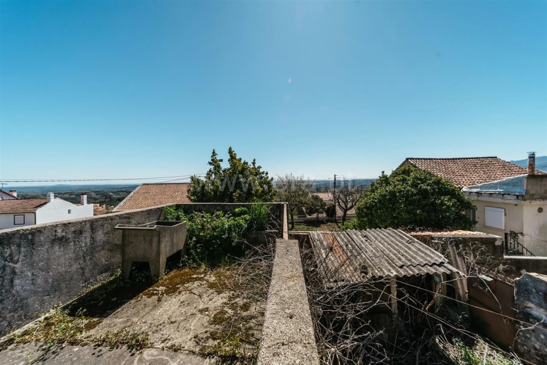 Moradia T2 para Venda em Vale de Prazeres e Mata da Rainha Foto 15