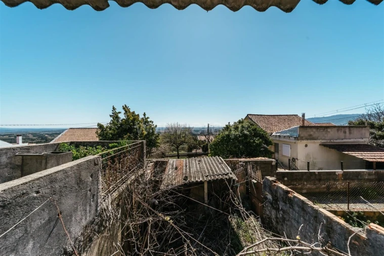 Moradia T2 para Venda em Vale de Prazeres e Mata da Rainha Foto 11