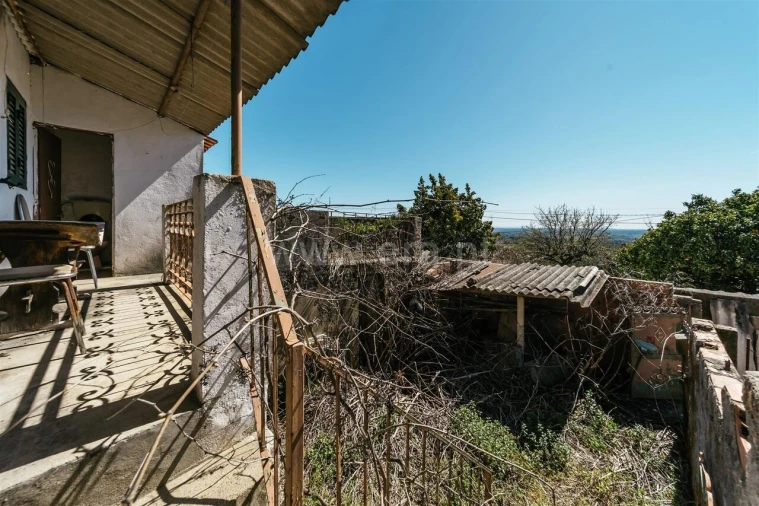 Moradia T2 para Venda em Vale de Prazeres e Mata da Rainha Foto 8