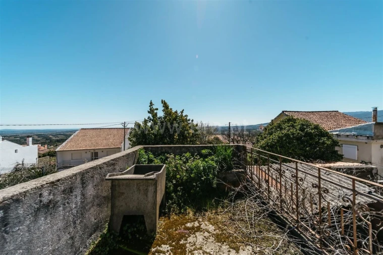 Moradia T2 para Venda em Vale de Prazeres e Mata da Rainha Foto 18