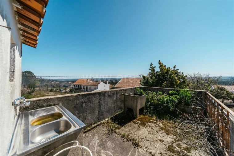 Moradia T2 para Venda em Vale de Prazeres e Mata da Rainha Foto 14