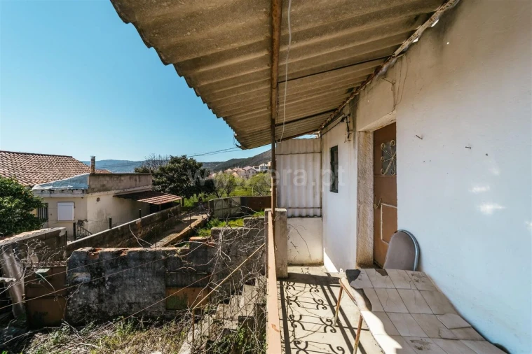 Moradia T2 para Venda em Vale de Prazeres e Mata da Rainha Foto 16