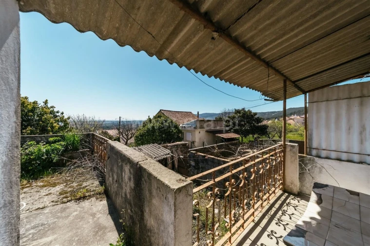 Moradia T2 para Venda em Vale de Prazeres e Mata da Rainha Foto 12