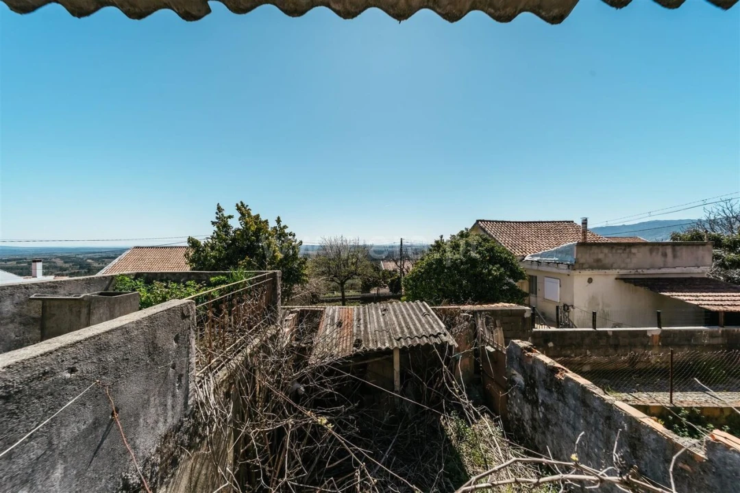 Moradia T2 para Venda em Vale de Prazeres e Mata da Rainha Foto 11