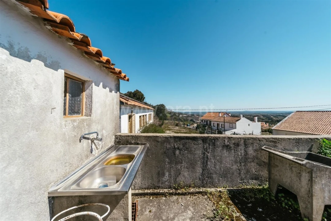 Moradia T2 para Venda em Vale de Prazeres e Mata da Rainha Foto 17