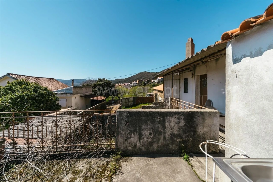 Moradia T2 para Venda em Vale de Prazeres e Mata da Rainha Foto 19