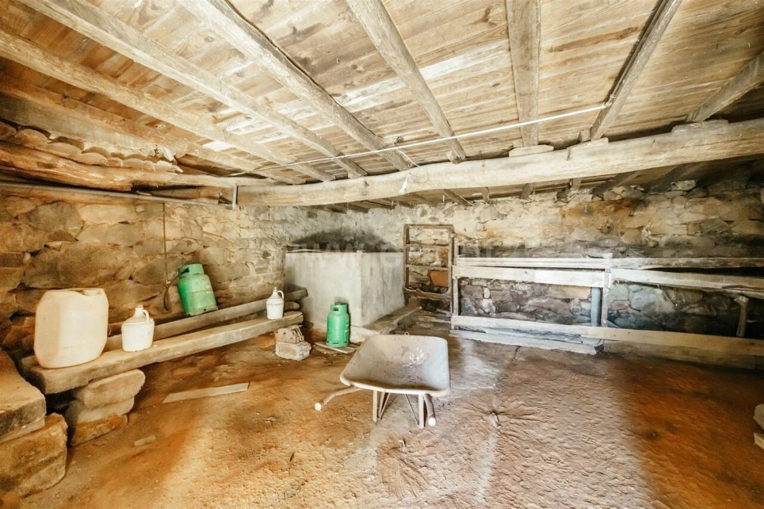 Moradia T2 para Venda em Vale de Prazeres e Mata da Rainha Foto 7