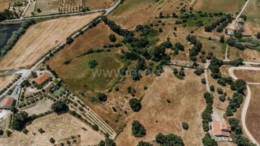 Quinta T1 para Venda em Fundão, Valverde, Donas, A. Joanes, A. Nova Cabo Foto 17