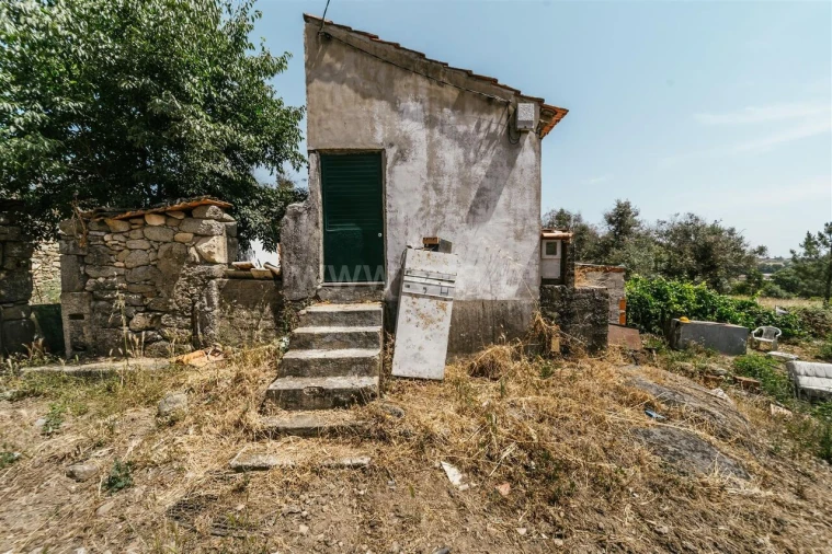 Quinta T1 para Venda em Fundão, Valverde, Donas, A. Joanes, A. Nova Cabo Foto 5