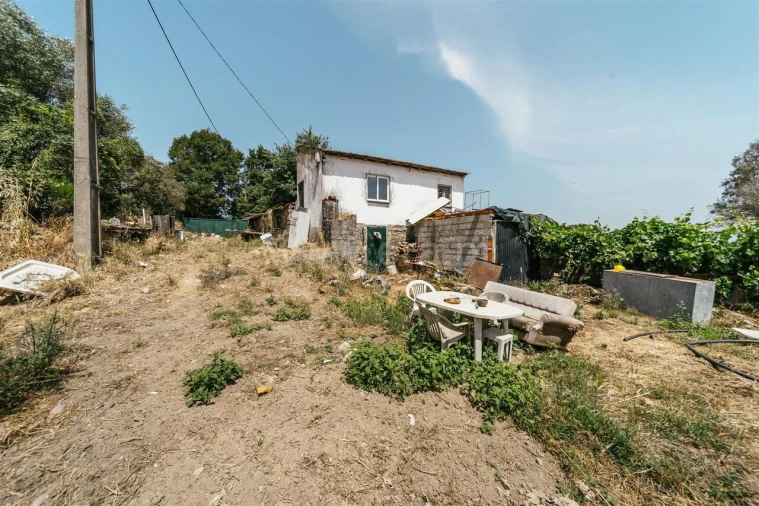 Quinta T1 para Venda em Fundão, Valverde, Donas, A. Joanes, A. Nova Cabo Foto 6