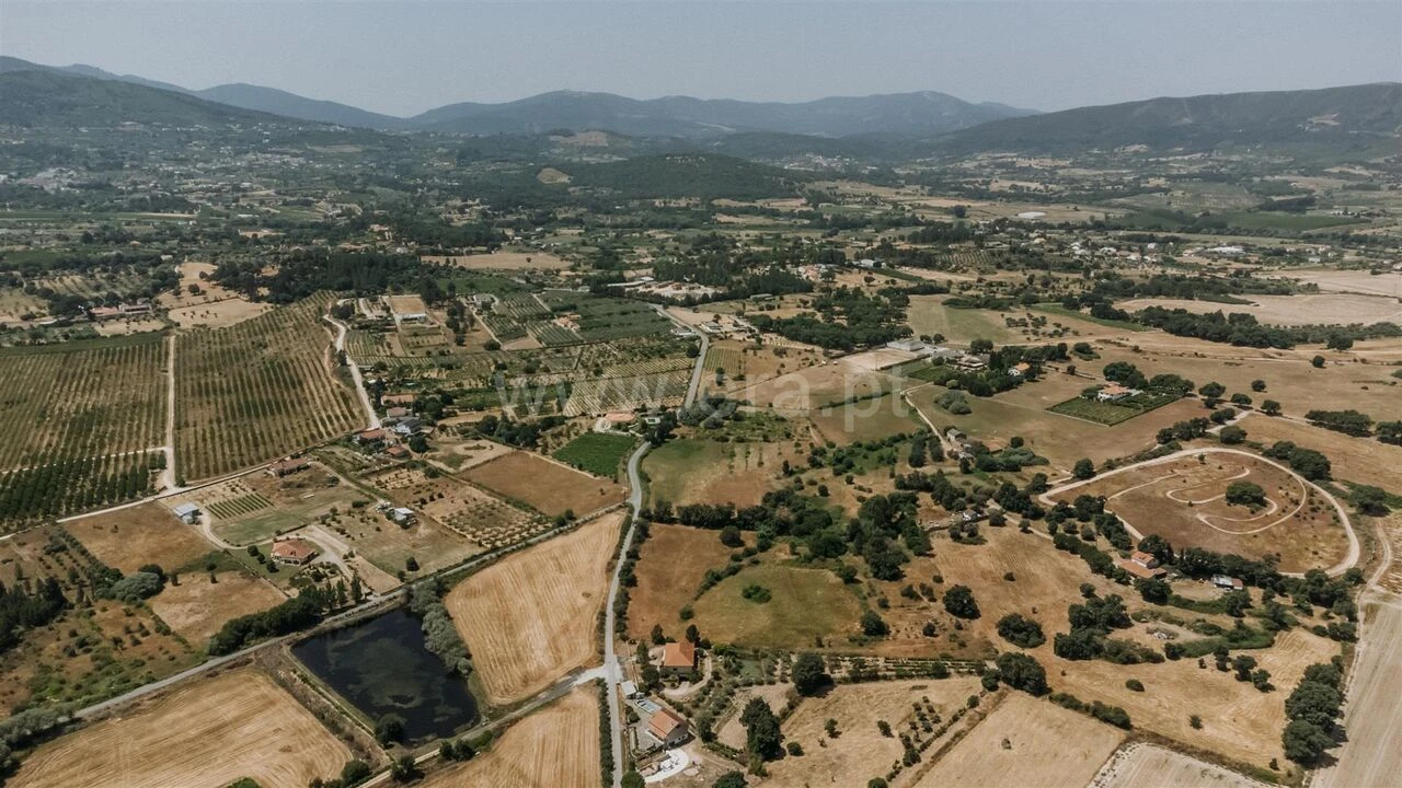 Quinta T1 para Venda em Fundão, Valverde, Donas, A. Joanes, A. Nova Cabo Foto 15