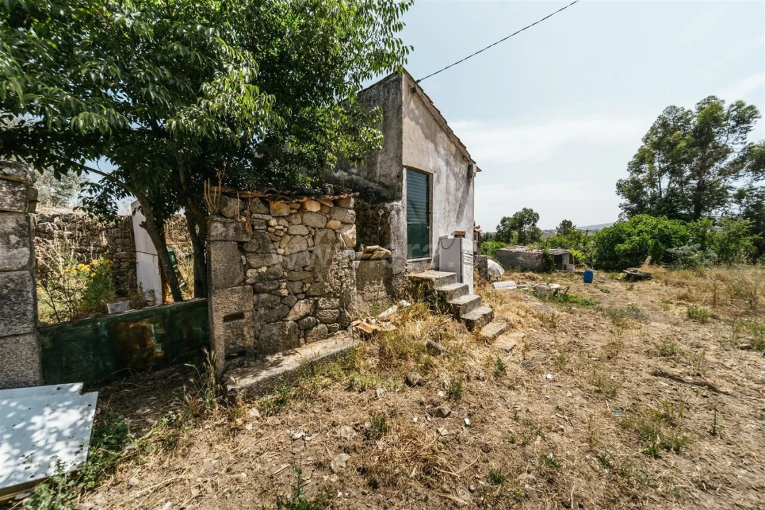 Quinta T1 para Venda em Fundão, Valverde, Donas, A. Joanes, A. Nova Cabo Foto 4