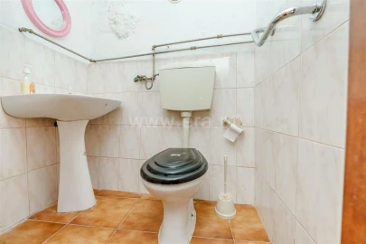 Moradia T2 para Venda em Vale de Prazeres e Mata da Rainha