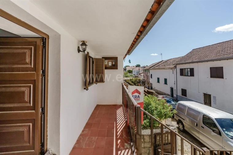 Moradia T2 para Venda em Vale de Prazeres e Mata da Rainha Foto 15
