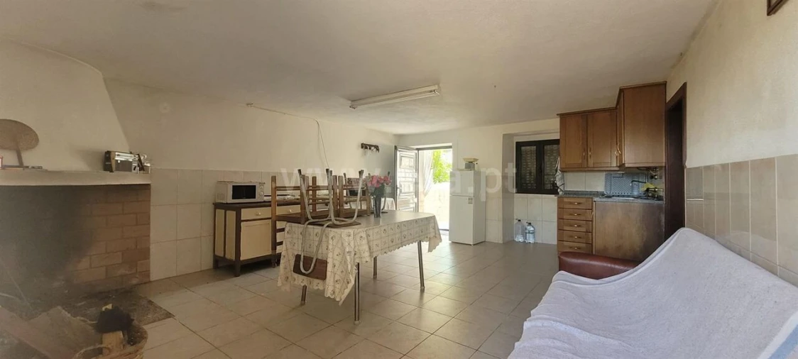 Moradia T2 para Venda em Vale de Prazeres e Mata da Rainha Foto 3