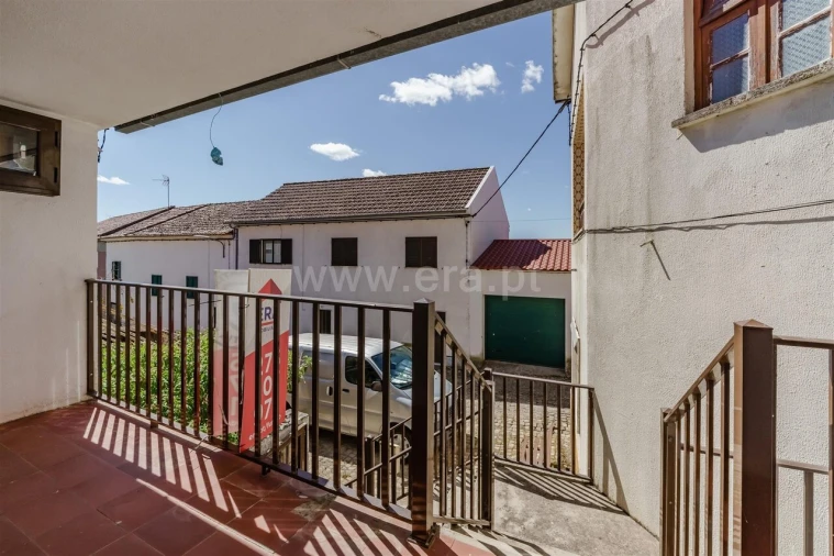 Moradia T2 para Venda em Vale de Prazeres e Mata da Rainha Foto 16