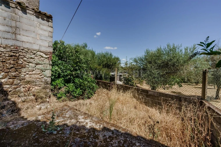 Moradia T2 para Venda em Vale de Prazeres e Mata da Rainha Foto 10