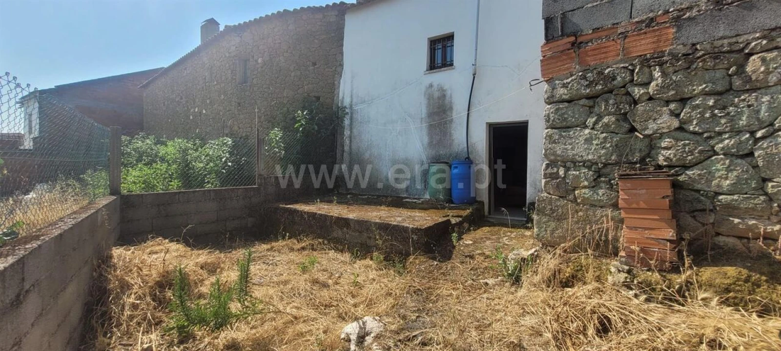 Moradia T2 para Venda em Vale de Prazeres e Mata da Rainha Foto 13