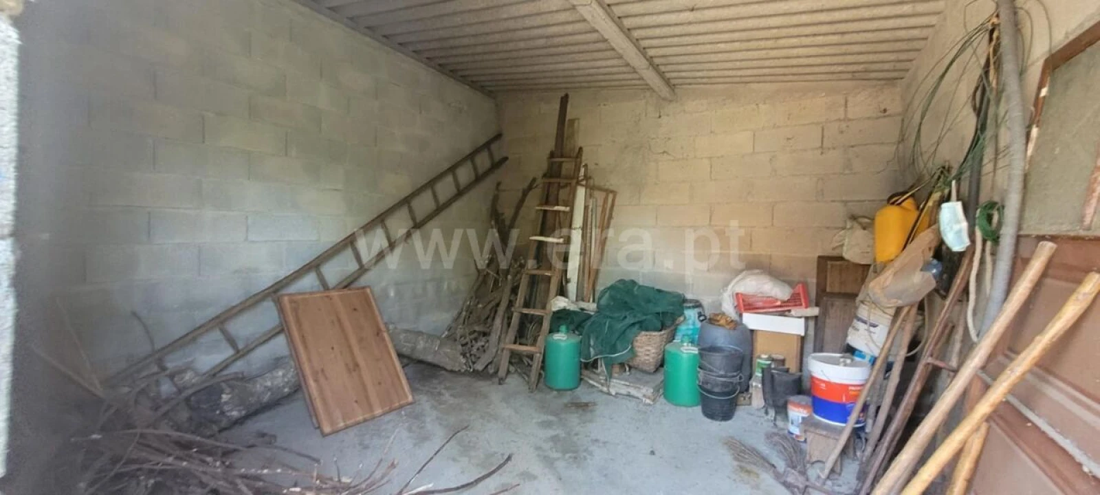 Moradia T2 para Venda em Vale de Prazeres e Mata da Rainha Foto 10