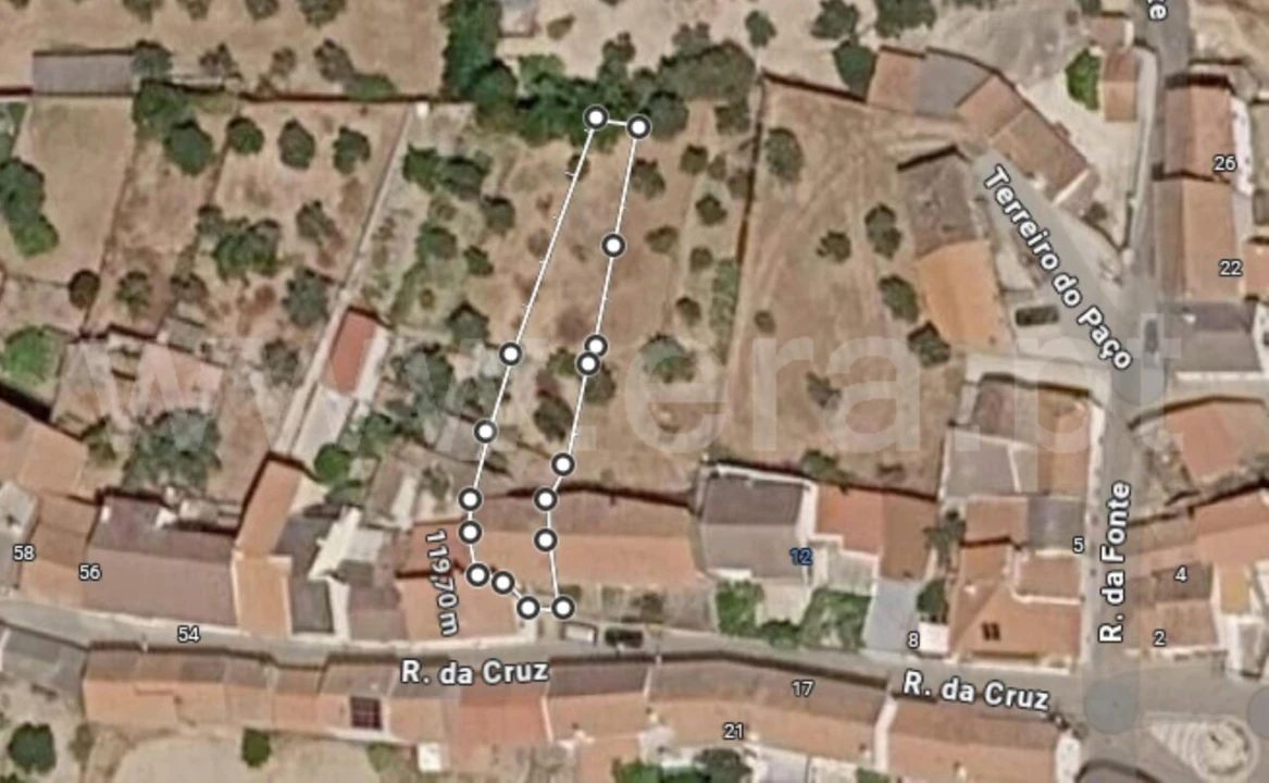 Moradia T2 para Venda em Vale de Prazeres e Mata da Rainha Foto 15