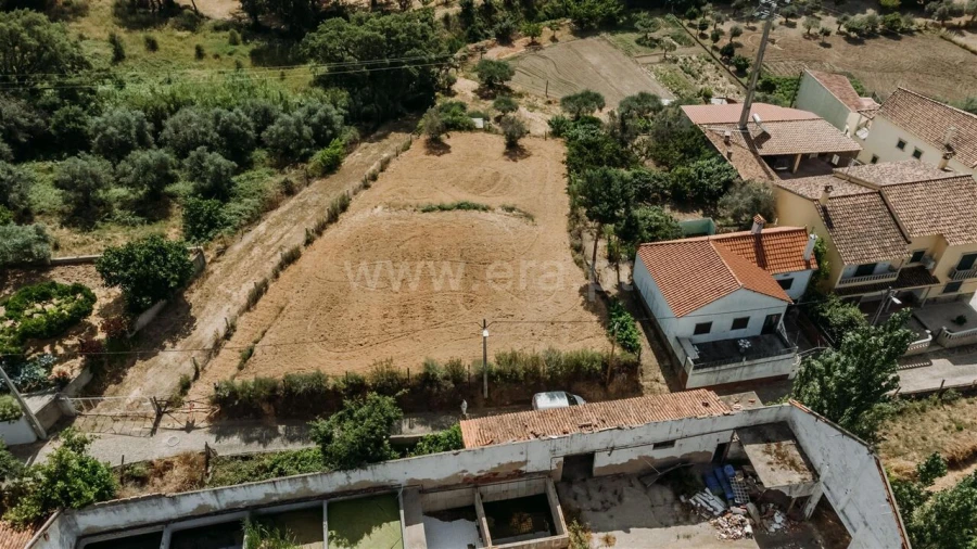 Terreno para Venda em Vale de Prazeres e Mata da Rainha Foto 18