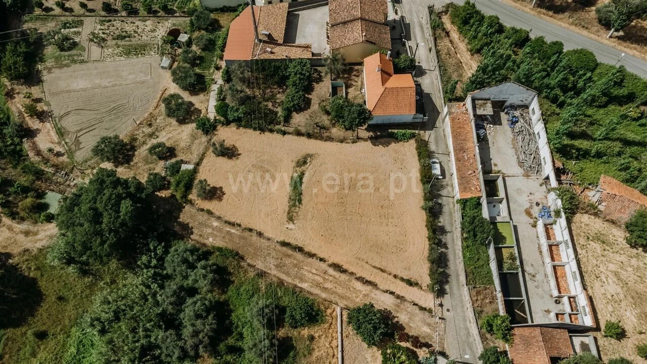 Terreno para Venda em Vale de Prazeres e Mata da Rainha Foto 2