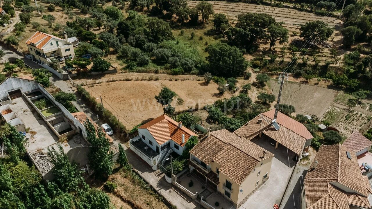 Terreno para Venda em Vale de Prazeres e Mata da Rainha Foto 1