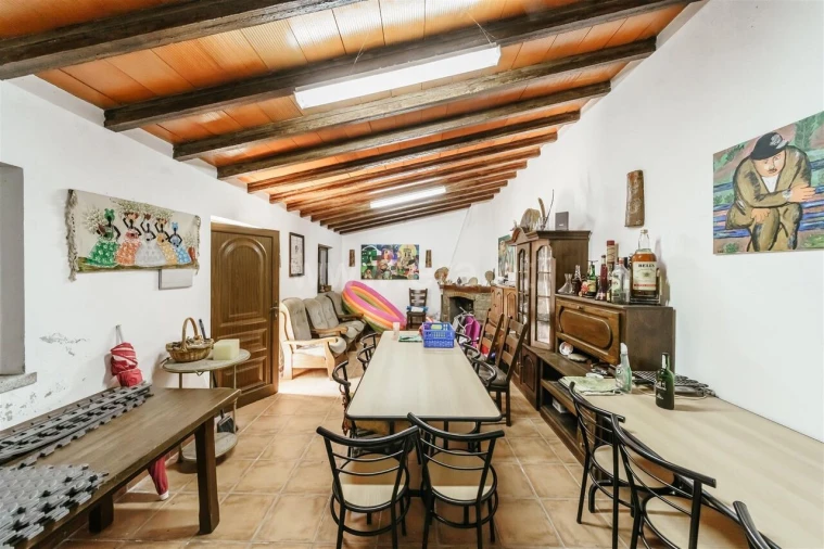 Quinta T3 para Venda em Fundão, Valverde, Donas, A. Joanes, A. Nova Cabo Foto 19