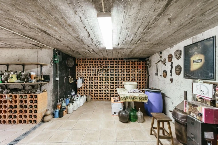 Quinta T3 para Venda em Fundão, Valverde, Donas, A. Joanes, A. Nova Cabo Foto 17