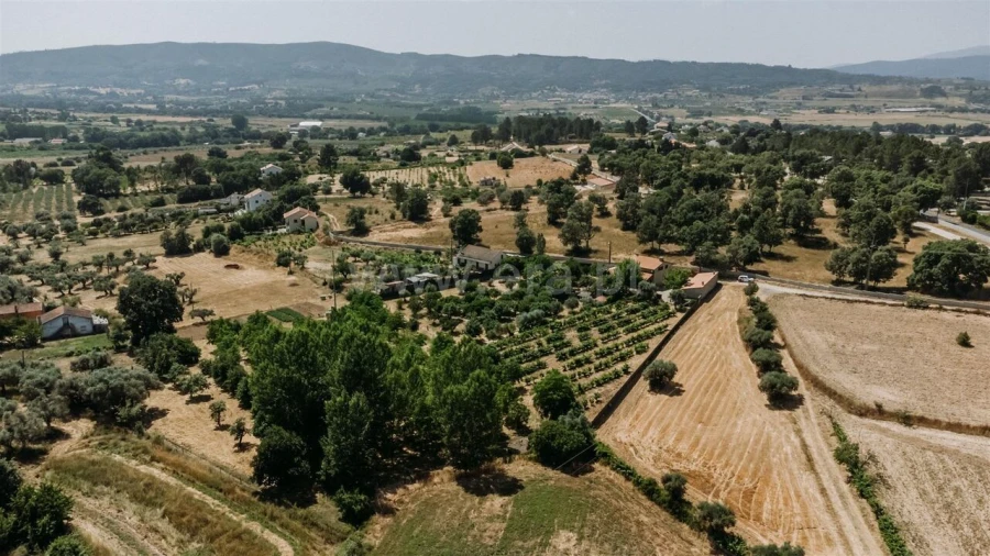 Quinta T3 para Venda em Fundão, Valverde, Donas, A. Joanes, A. Nova Cabo Foto 2