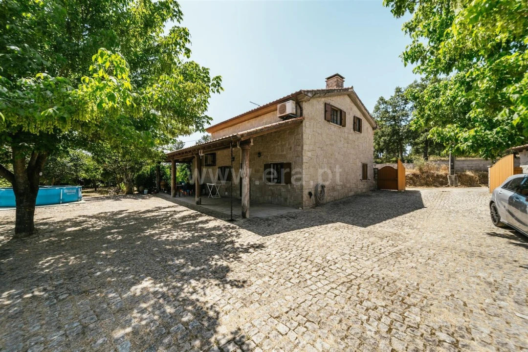 Quinta T3 para Venda em Fundão, Valverde, Donas, A. Joanes, A. Nova Cabo Foto 3
