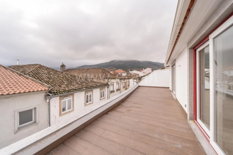 Apartamento T2 para Venda em Fundão, Valverde, Donas, A. Joanes, A. Nova Cabo