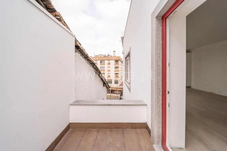 Apartamento T2 para Venda em Fundão, Valverde, Donas, A. Joanes, A. Nova Cabo Foto 5