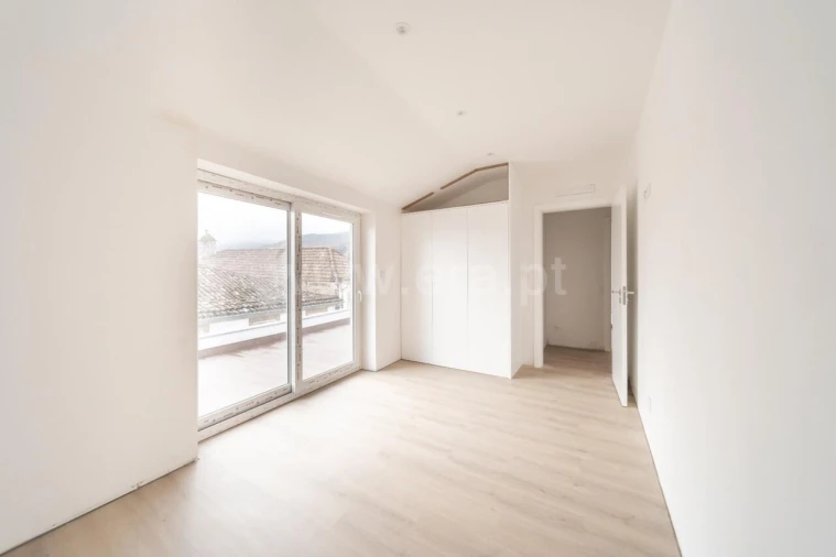 Apartamento T2 para Venda em Fundão, Valverde, Donas, A. Joanes, A. Nova Cabo Foto 8
