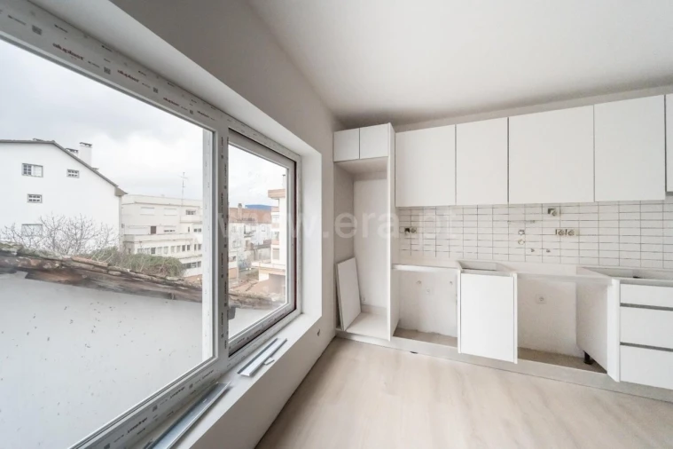 Apartamento T2 para Venda em Fundão, Valverde, Donas, A. Joanes, A. Nova Cabo Foto 6