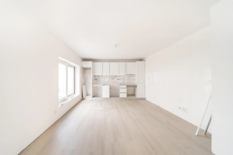 Apartamento T2 para Venda em Fundão, Valverde, Donas, A. Joanes, A. Nova Cabo Foto 11