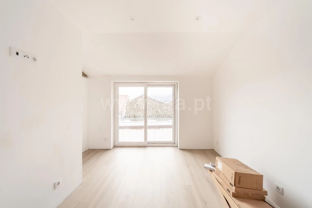 Apartamento T2 para Venda em Fundão, Valverde, Donas, A. Joanes, A. Nova Cabo Foto 3