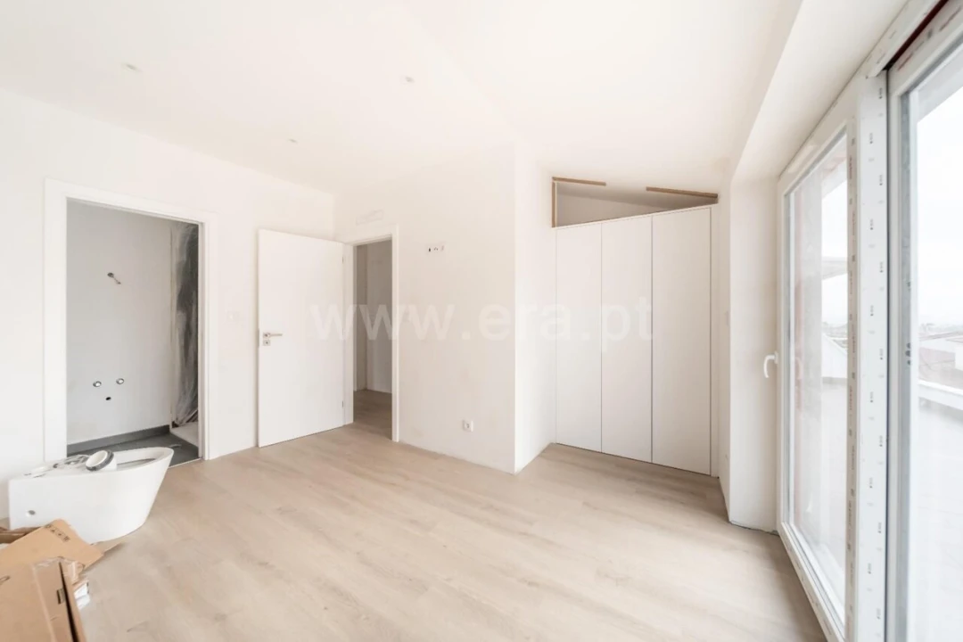 Apartamento T2 para Venda em Fundão, Valverde, Donas, A. Joanes, A. Nova Cabo Foto 9