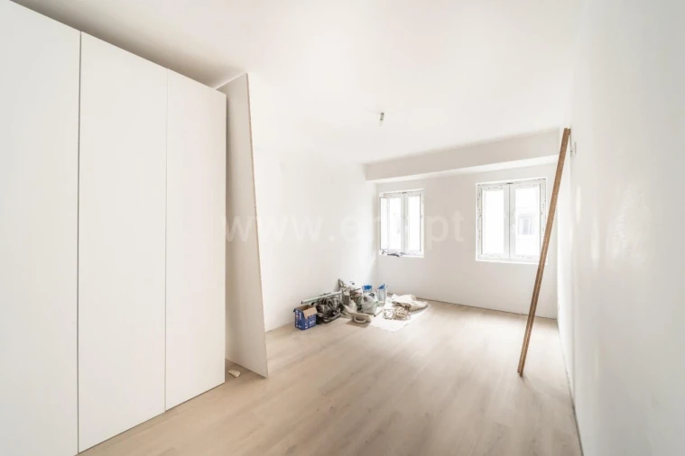 Apartamento T3 para Venda em Fundão, Valverde, Donas, A. Joanes, A. Nova Cabo Foto 4