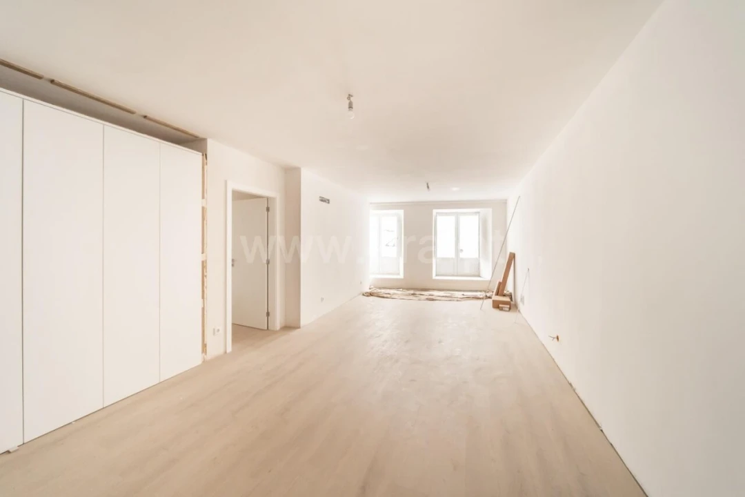 Apartamento T2 para Venda em Fundão, Valverde, Donas, A. Joanes, A. Nova Cabo Foto 2