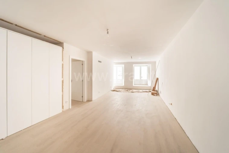 Apartamento T2 para Venda em Fundão, Valverde, Donas, A. Joanes, A. Nova Cabo Foto 2