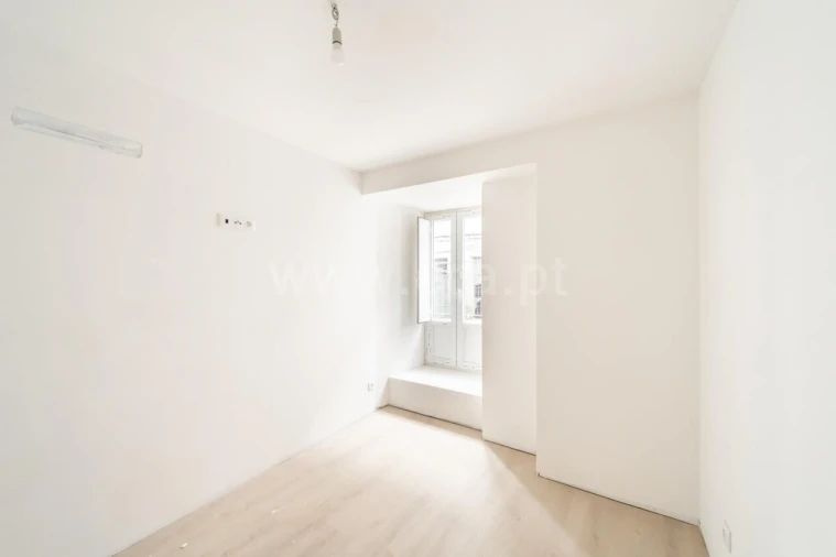 Apartamento T2 para Venda em Fundão, Valverde, Donas, A. Joanes, A. Nova Cabo Foto 5