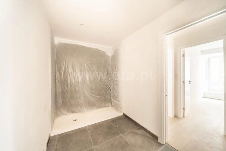 Apartamento T2 para Venda em Fundão, Valverde, Donas, A. Joanes, A. Nova Cabo Foto 7